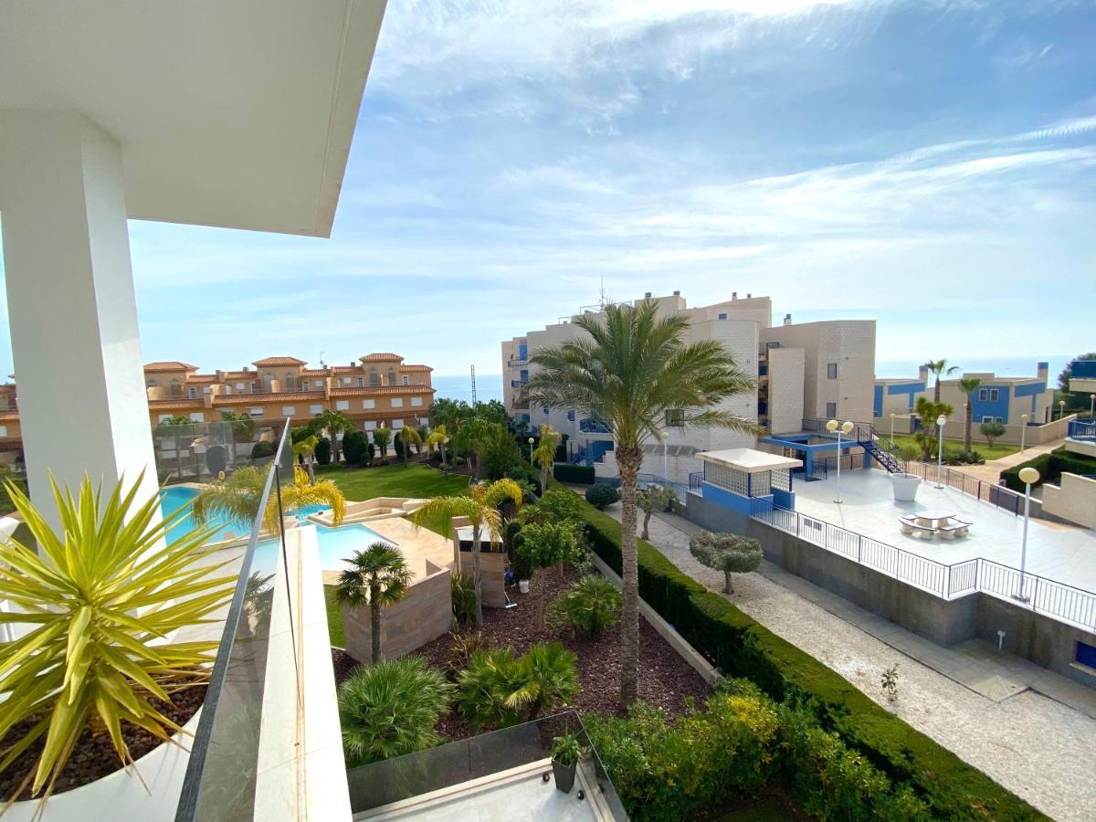 Ferienwohnung Bioko De Lux - Cabo Roig Orihuela Exterior foto
