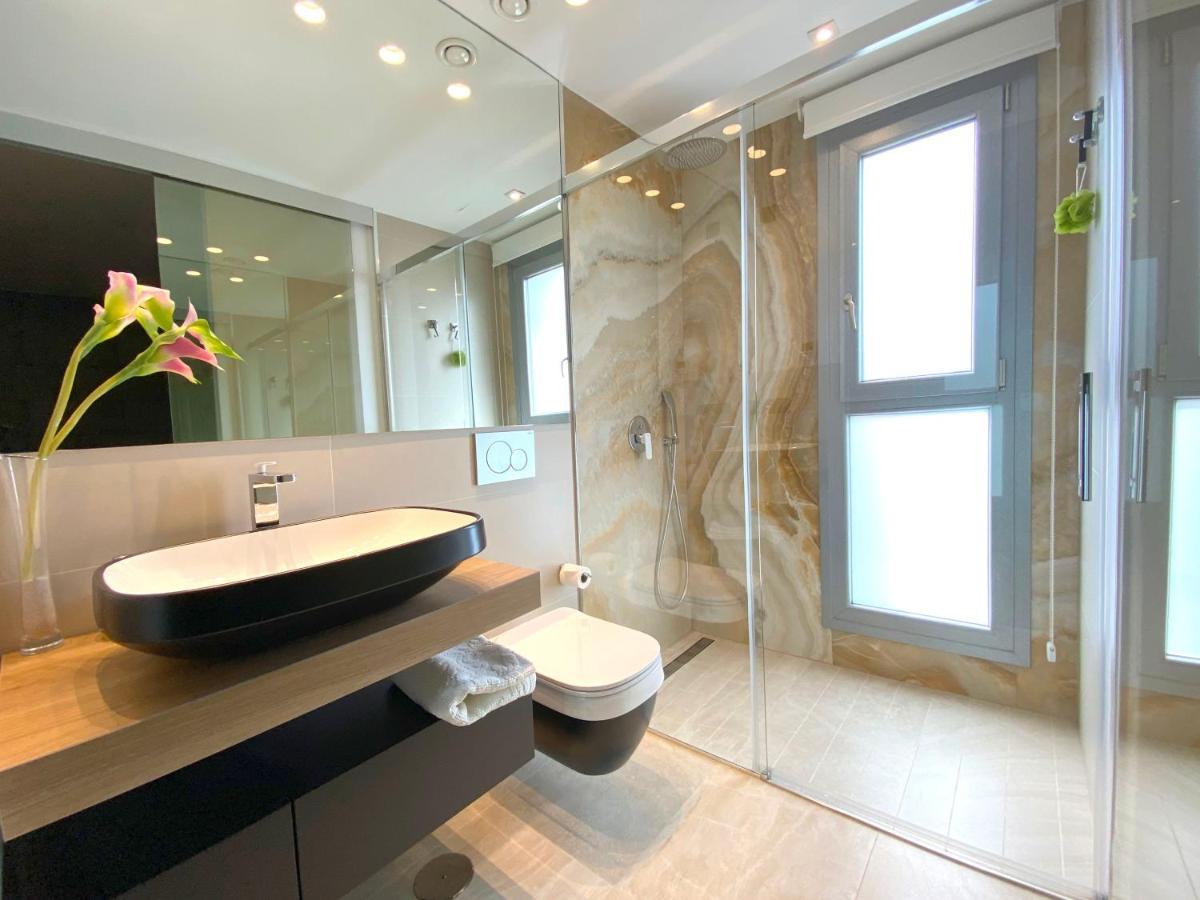 Ferienwohnung Bioko De Lux - Cabo Roig Orihuela Exterior foto