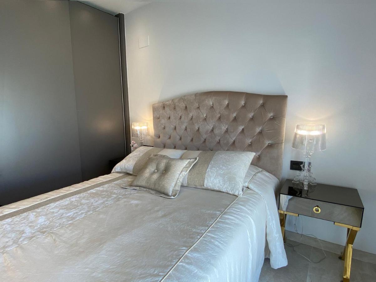 Ferienwohnung Bioko De Lux - Cabo Roig Orihuela Exterior foto