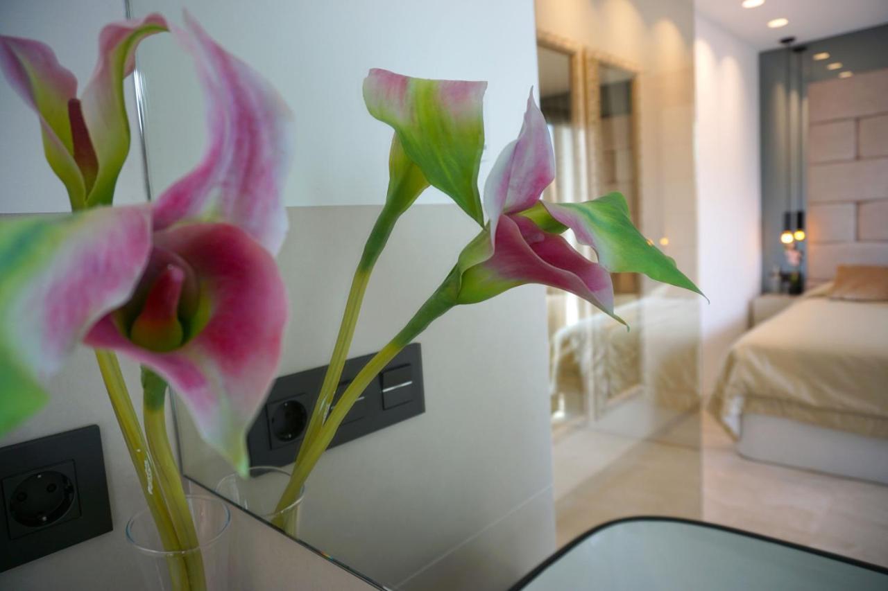 Ferienwohnung Bioko De Lux - Cabo Roig Orihuela Exterior foto