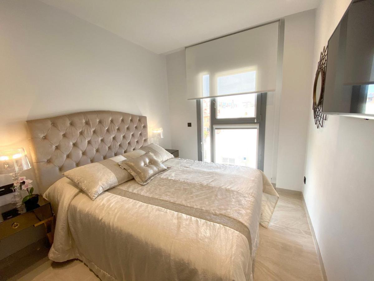 Ferienwohnung Bioko De Lux - Cabo Roig Orihuela Exterior foto