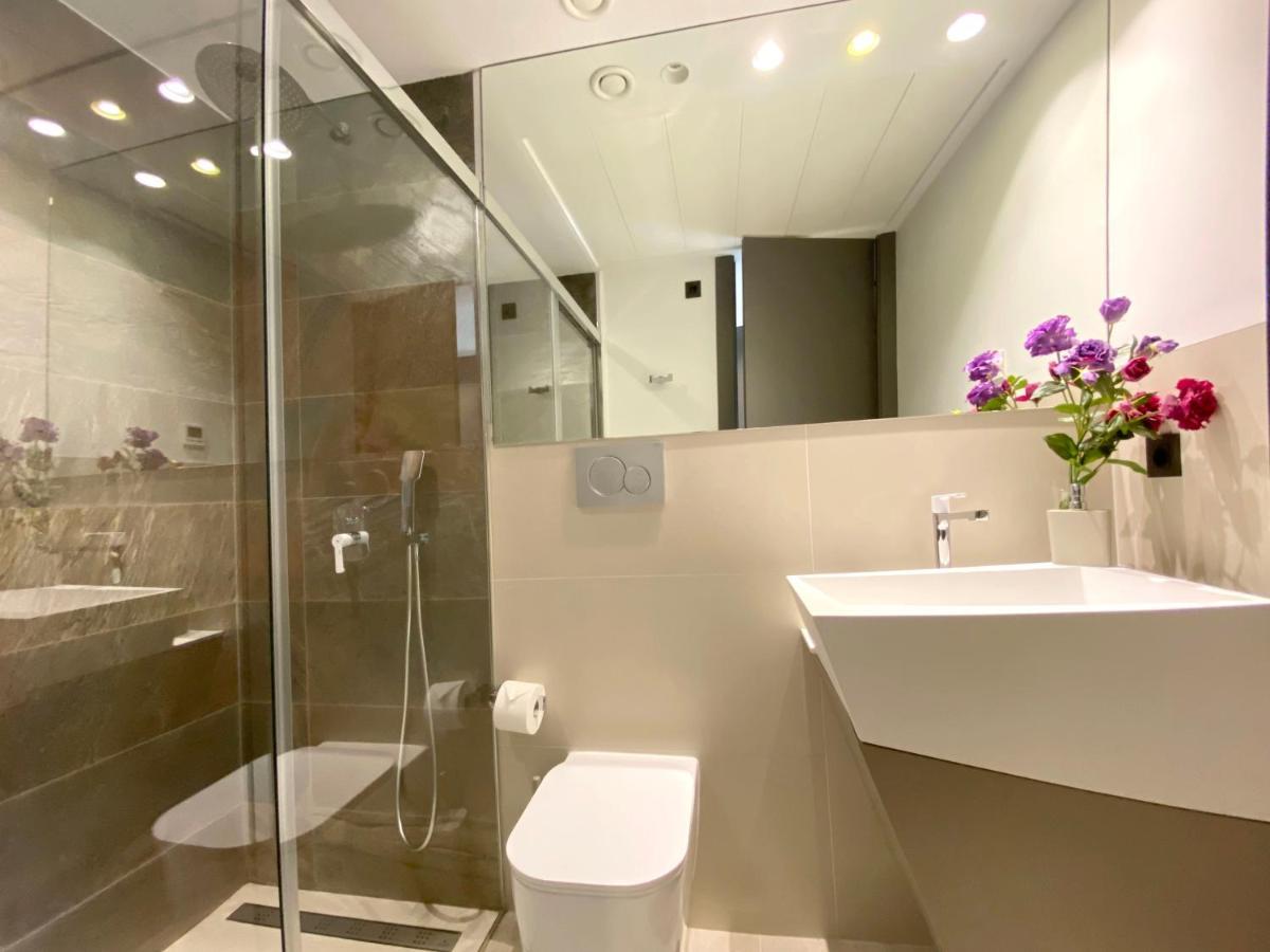 Ferienwohnung Bioko De Lux - Cabo Roig Orihuela Exterior foto