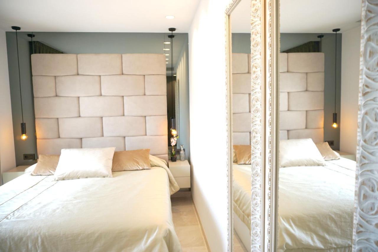 Ferienwohnung Bioko De Lux - Cabo Roig Orihuela Exterior foto